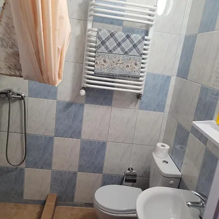 Pensión Lissa Duszniki Zdrój