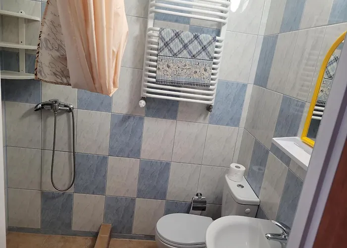 Guest house Lissa Duszniki Zdroj